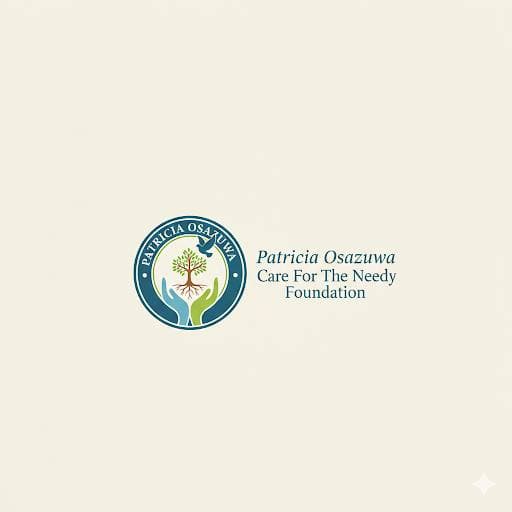 Patricia Osazuwa Care for the Needy Foundation